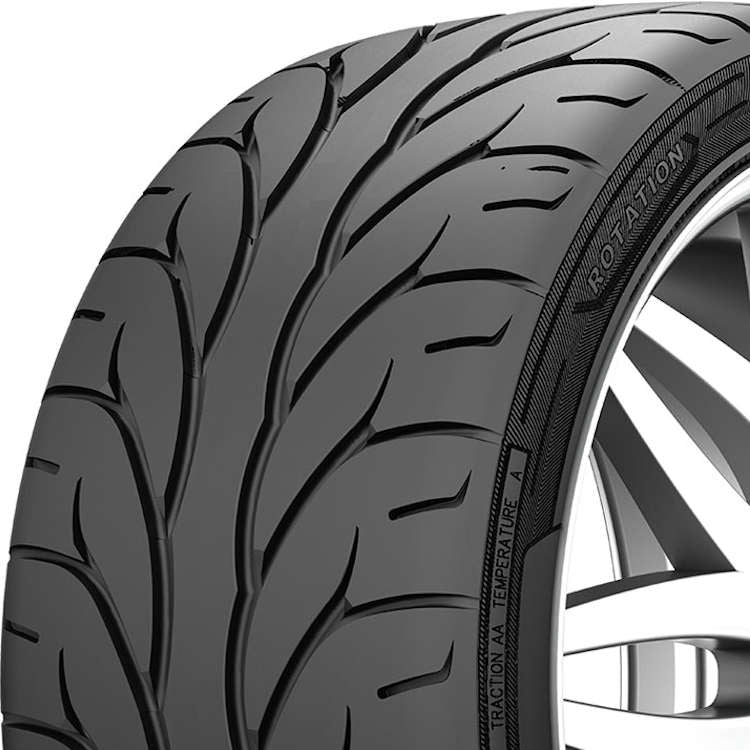 Kenda Kaiser KR20A 275/35ZR18