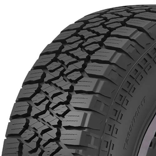 Kenda Klever AT2 LT265/75R16