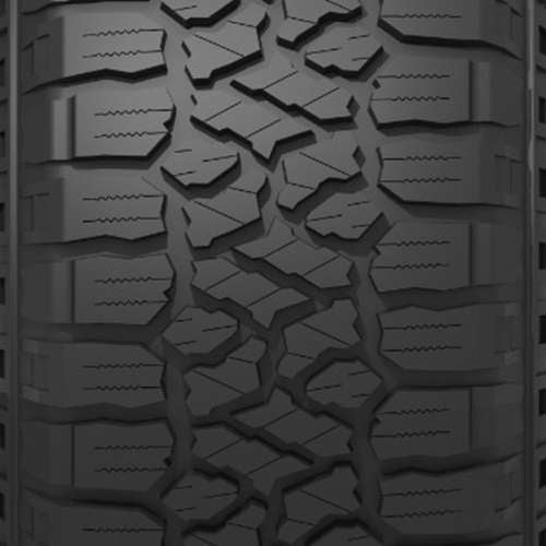 Kenda Klever AT2 LT265/75R16