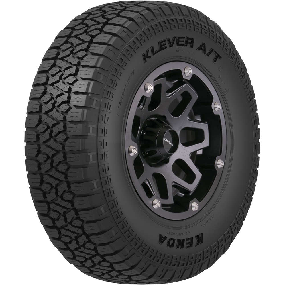 Kenda Klever AT2 LT265/75R16