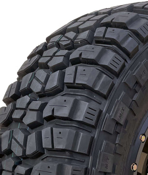 Kenda Klever MT2 33x12.50R15LT