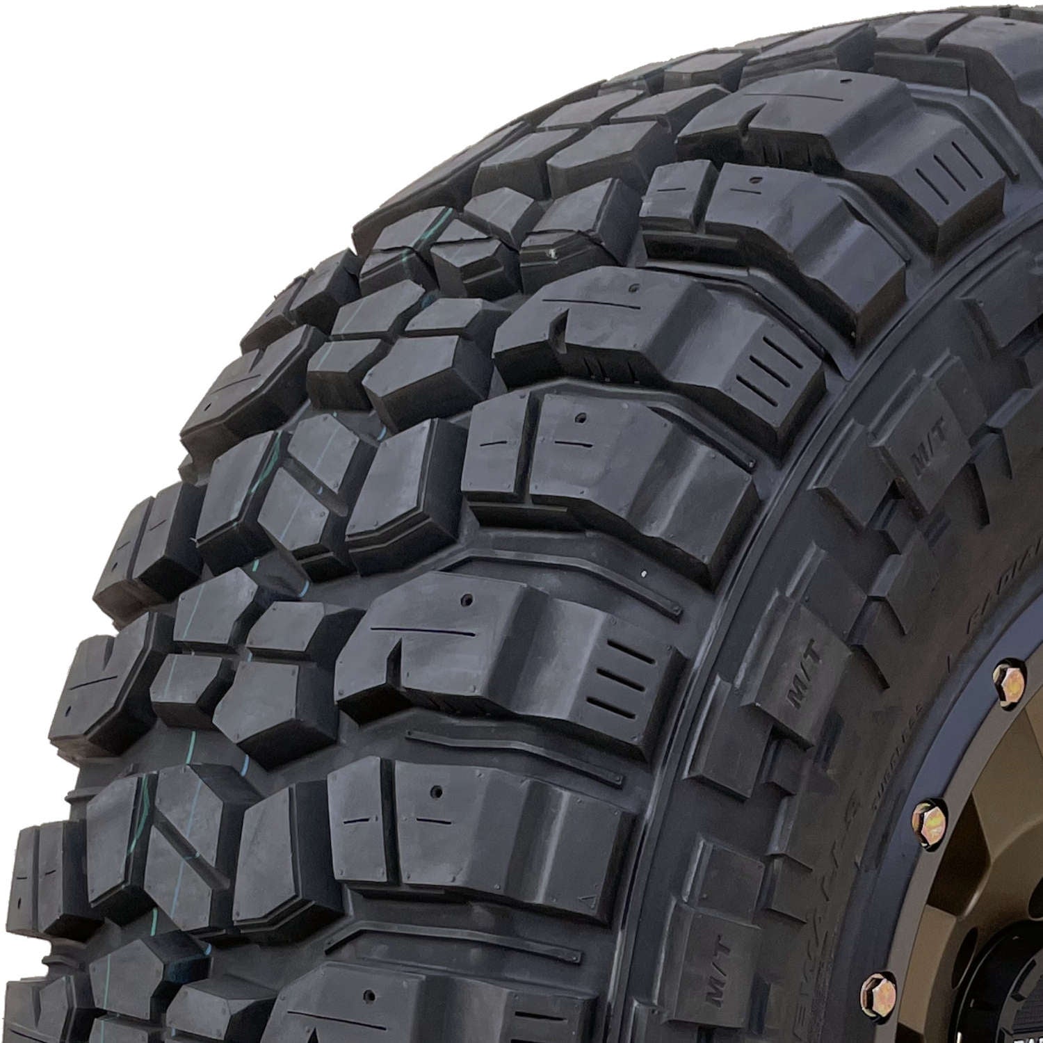 Kenda Klever MT2 LT315/75R16