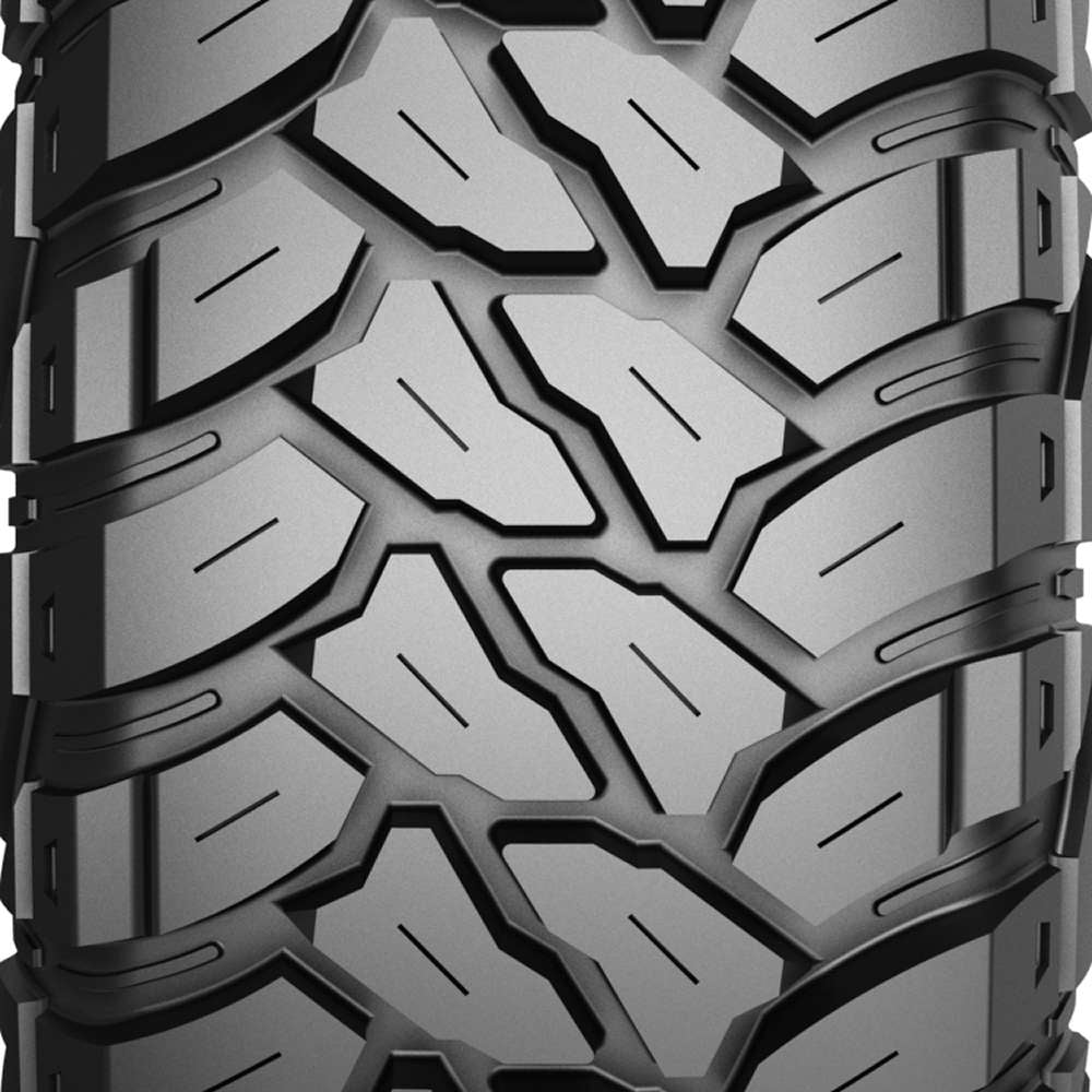 Kenda Klever MT LT265/75R16