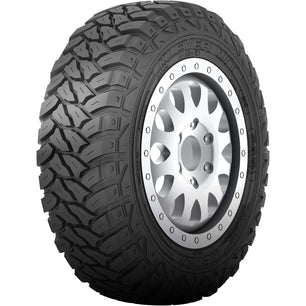 Kenda Klever MT LT265/75R16