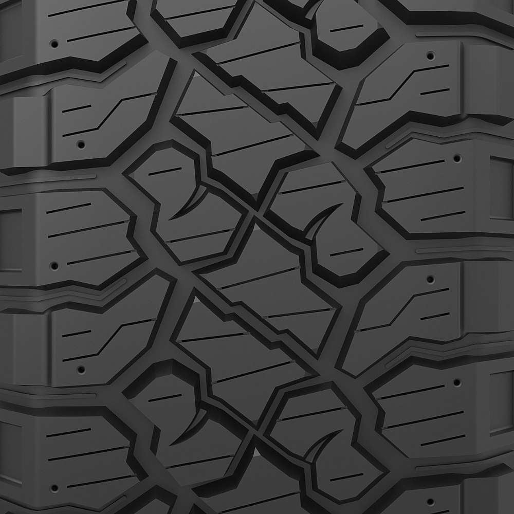 Kenda Klever R/T 33x12.50R20