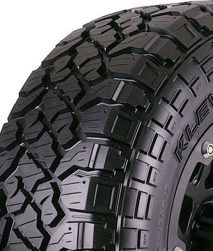 Kenda Klever R/T LT265/65R17