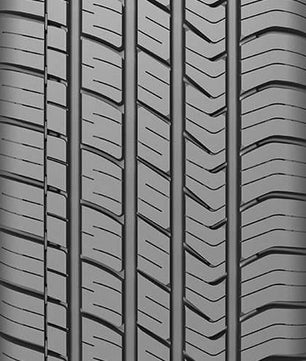 Kenda Klever ST 245/55R19