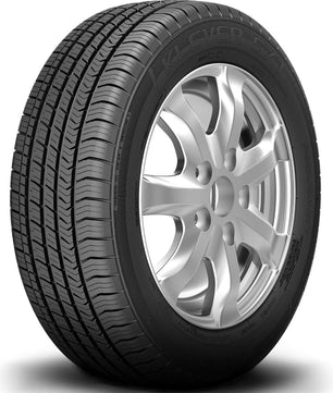 Kenda Klever ST 245/55R19