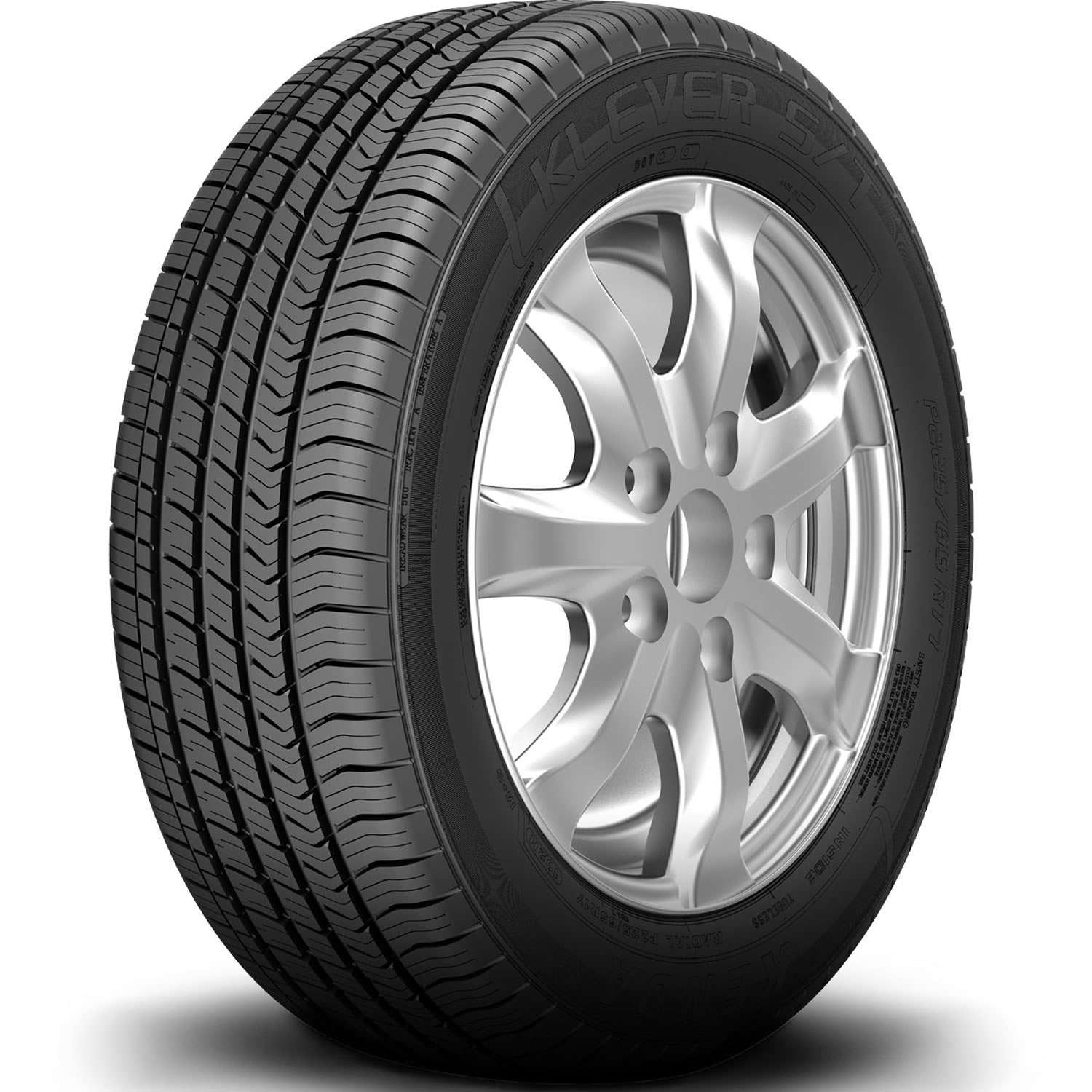 Kenda Klever ST 245/55R19