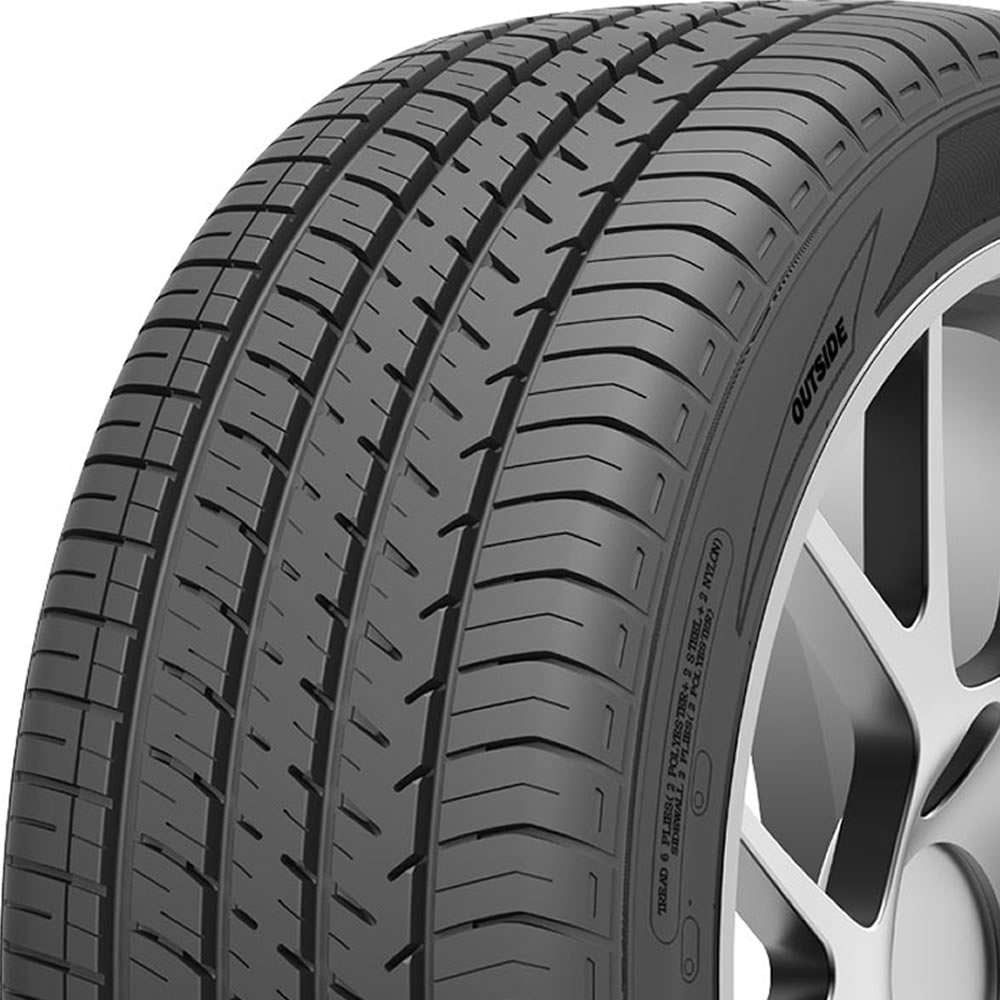 Kenda Vezda UHP AS 225/45ZR17