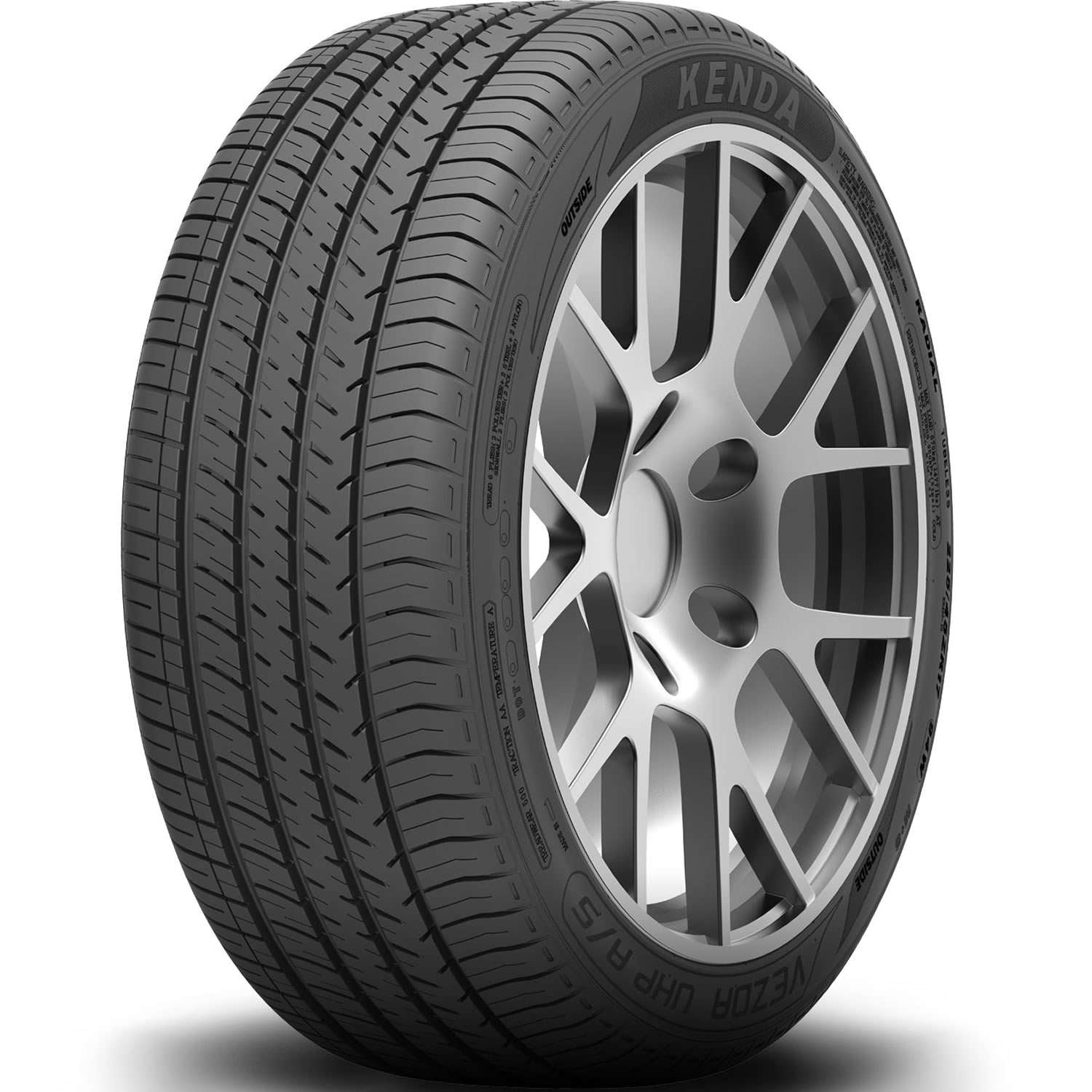 Kenda Vezda UHP AS 225/45ZR18