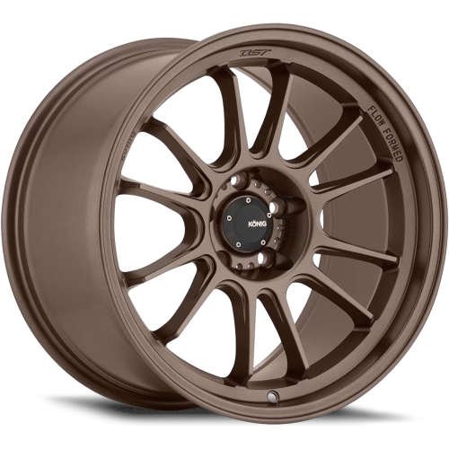 Konig Hypergram Bronze