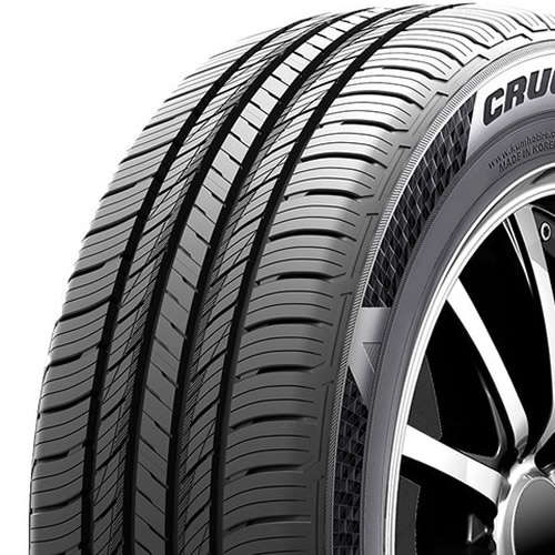 Kumho Crugen HP71 255/45R20
