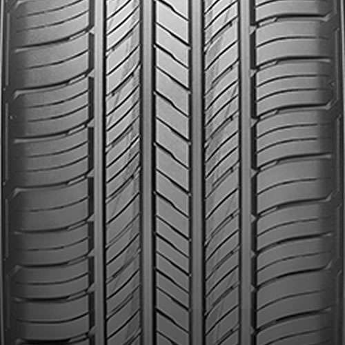 Kumho Crugen HP71 255/45R20
