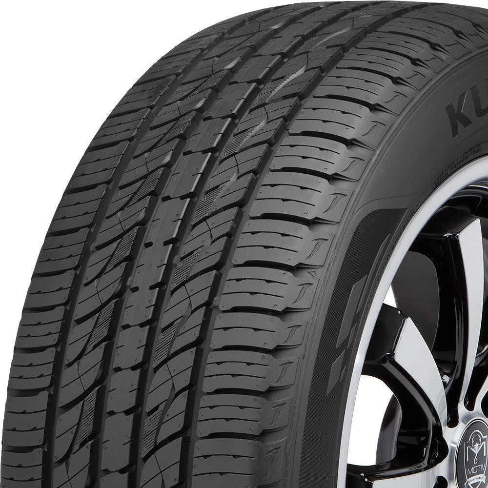 Kumho Crugen KL33 245/55R19
