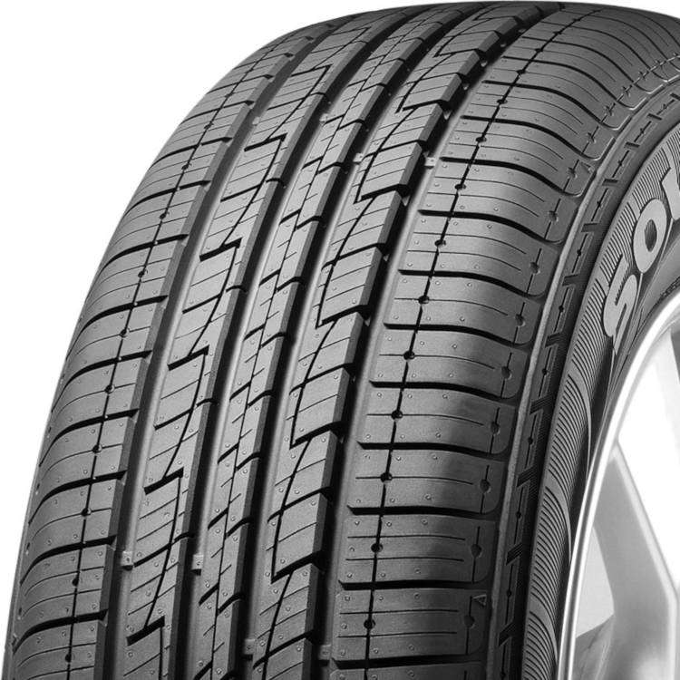 Kumho Eco Solus KL21 225/60R17
