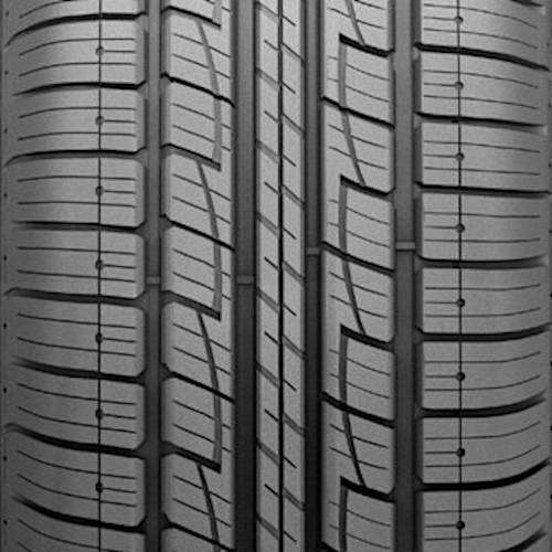 Kumho Eco Solus KL21 225/60R17