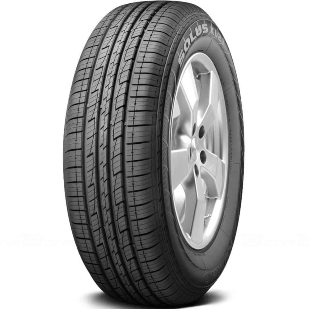 Kumho Eco Solus KL21 225/60R17