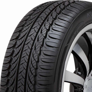 Kumho Ecsta PA31 225/55R17
