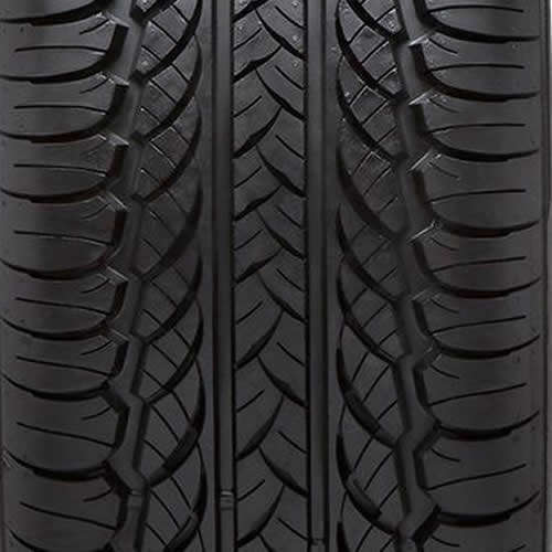 Kumho Ecsta PA31 225/55R17