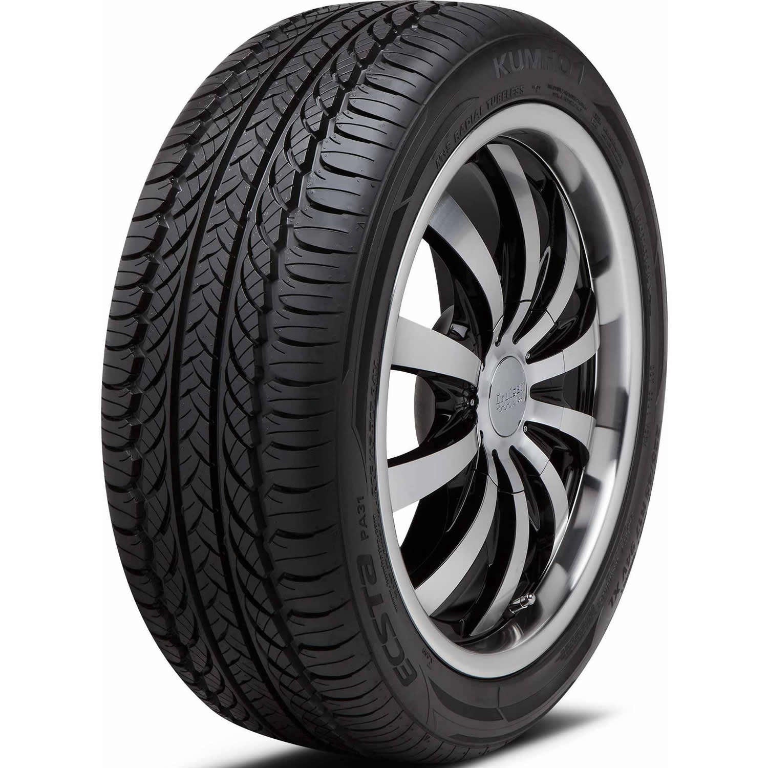 Kumho Ecsta PA31 225/55R17
