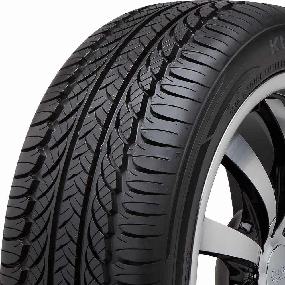 Kumho Ecsta PA31 235/50R18