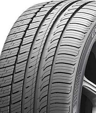 Kumho Ecsta PA51 235/55ZR18