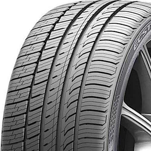 Kumho Ecsta PA51 235/55ZR18