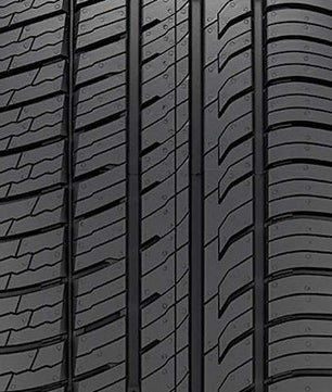 Kumho Ecsta PA51 235/55ZR18