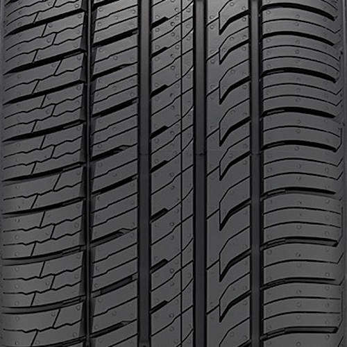 Kumho Ecsta PA51 235/55ZR18