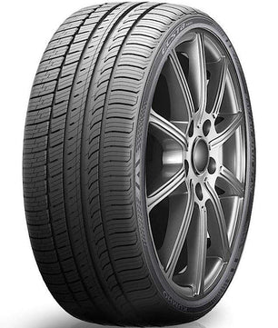 Kumho Ecsta PA51 235/55ZR18
