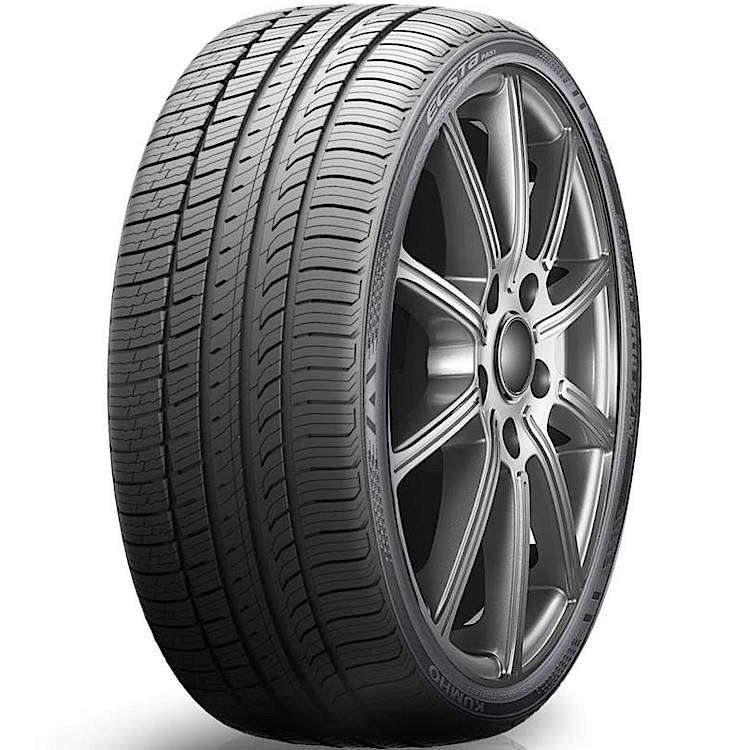 Kumho Ecsta PA51 235/55ZR18