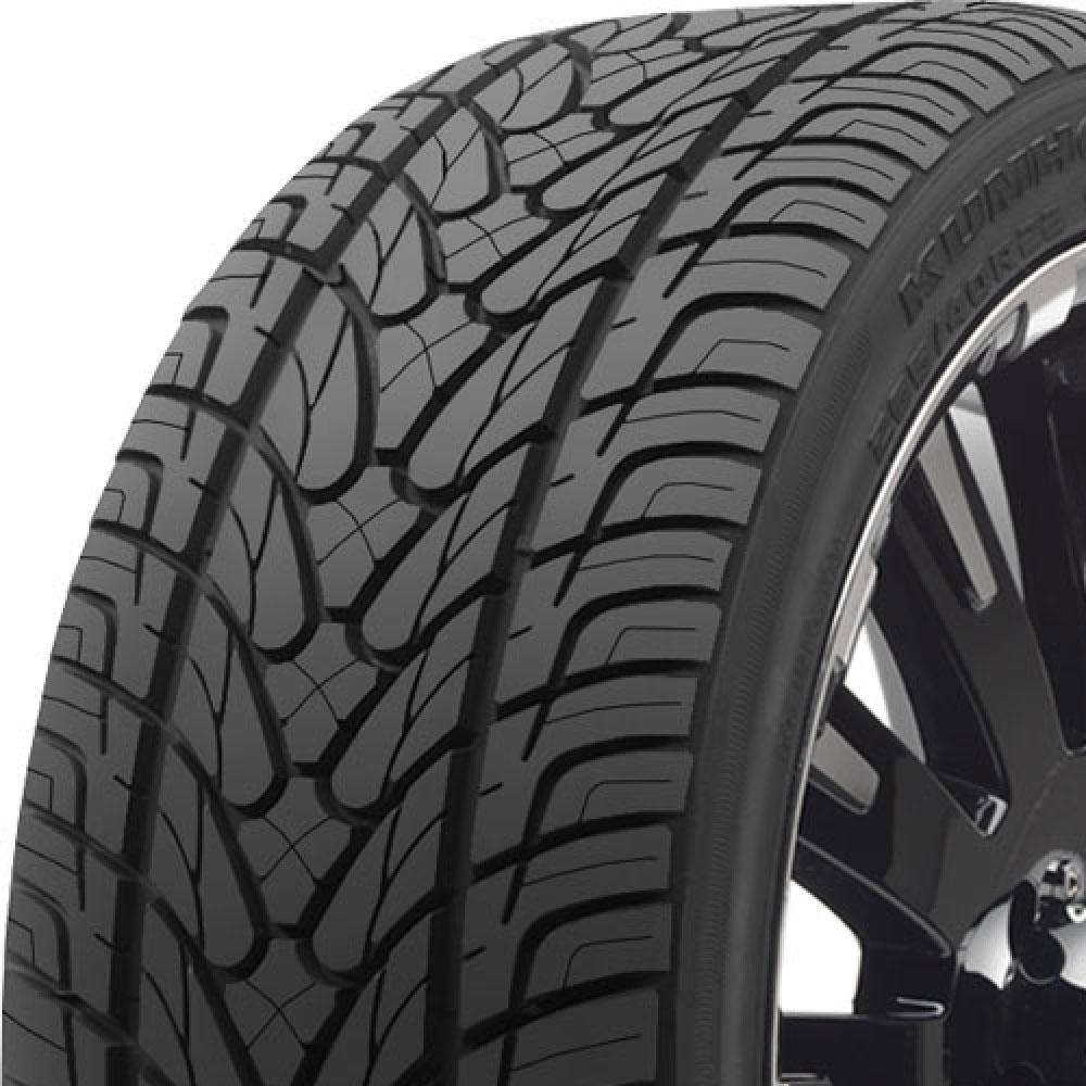 Kumho Ecsta STX KL12 275/55R18