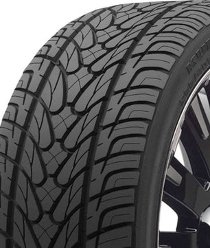 Kumho Ecsta STX KL12 285/60R18