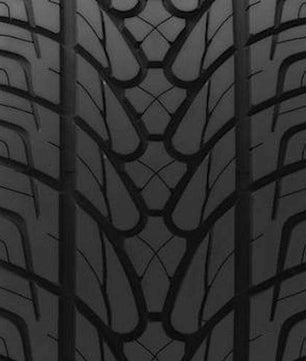 Kumho Ecsta STX KL12 285/60R18