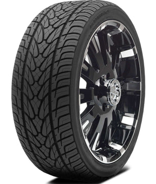 Kumho Ecsta STX KL12 285/60R18
