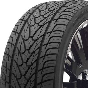 Kumho Ecsta STX KL12 305/50R20