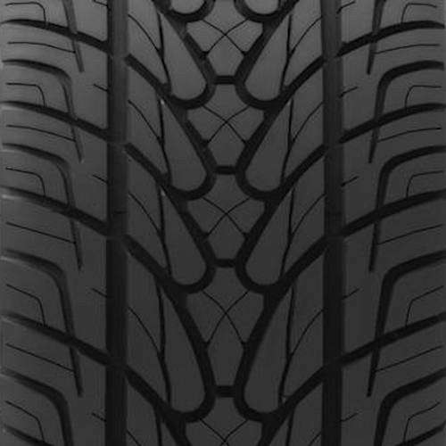 Kumho Ecsta STX KL12 305/50R20