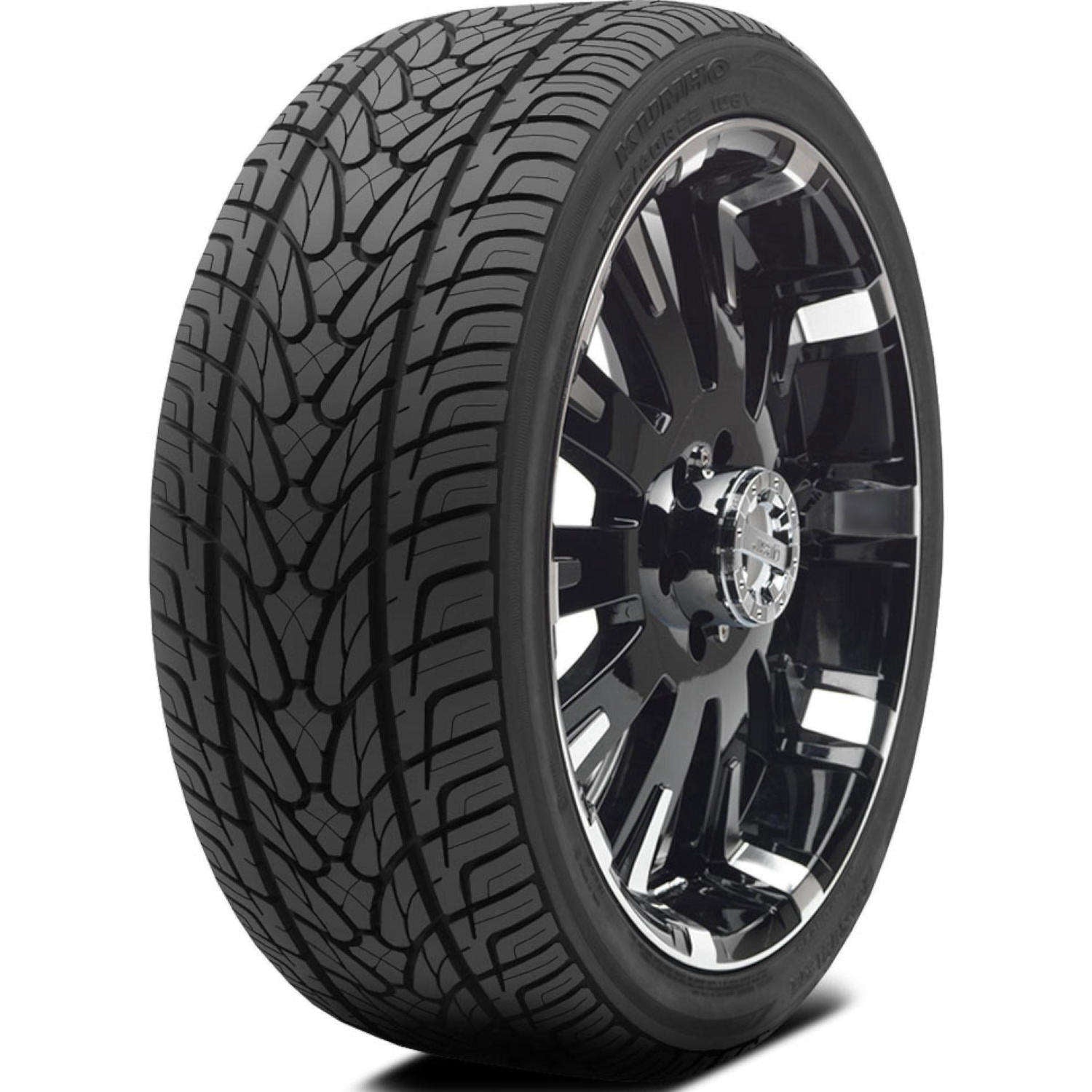 Kumho Ecsta STX KL12 305/50R20
