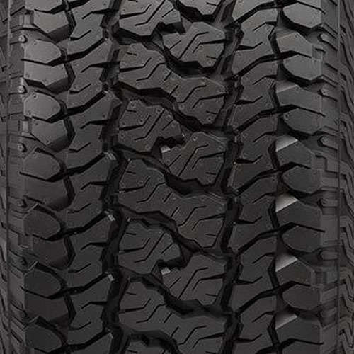 Kumho Road Venture AT51 265/60R18 Tire