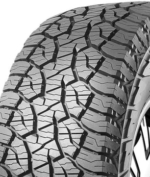 Kumho Road Venture AT52 265/60R18