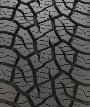 Kumho Road Venture AT52 265/60R18