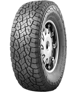 Kumho Road Venture AT52 265/60R18