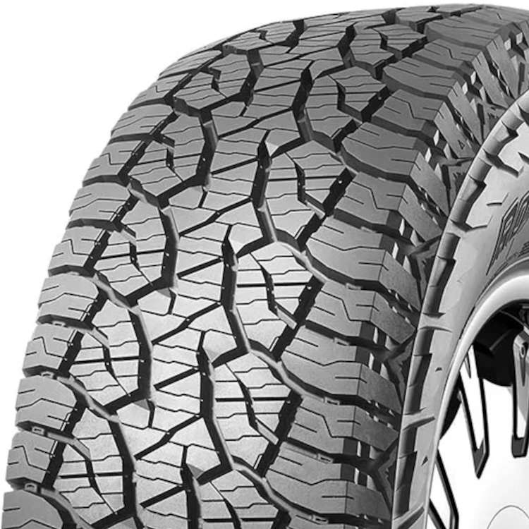Kumho Road Venture AT52 265/70R16