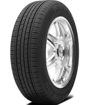 Kumho Solus KH16 P225/60R16