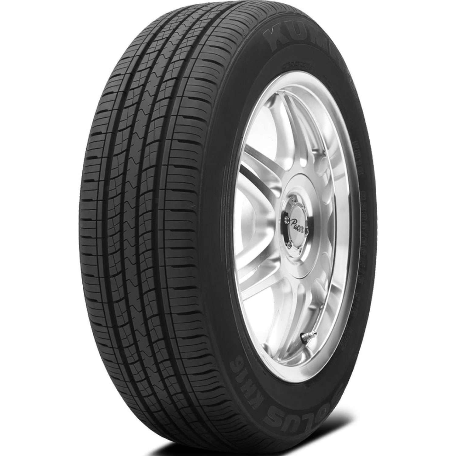 Kumho Solus KH16 P225/60R16