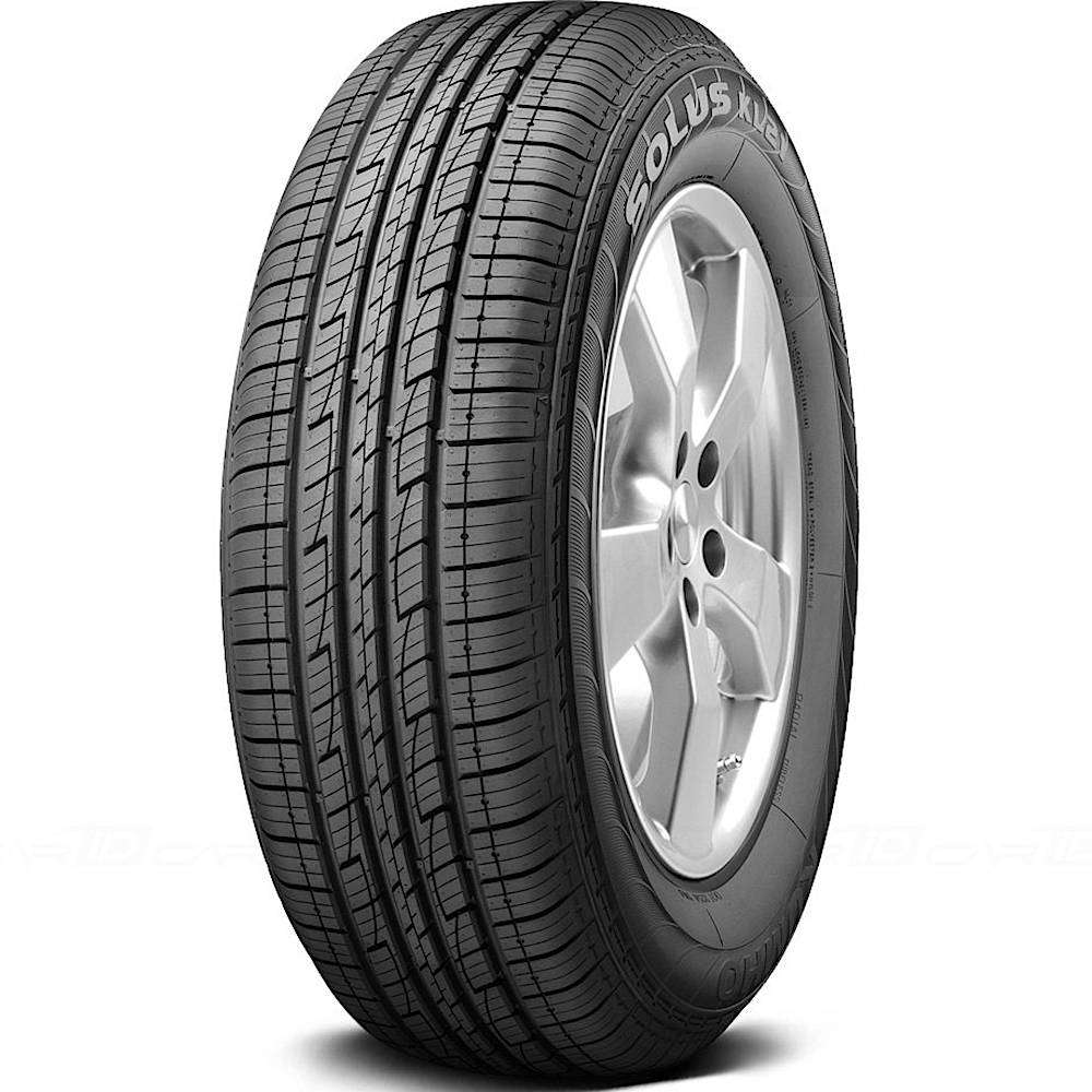 Kumho Solus KL21 P235/60R18
