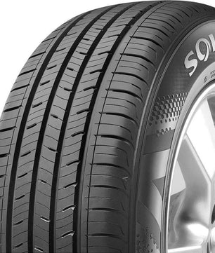 Kumho Solus TA31 205/65R16