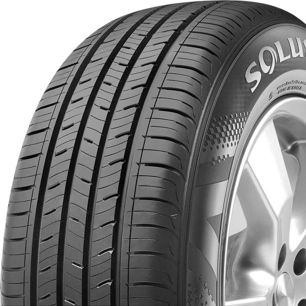 Kumho Solus TA31 205/65R16