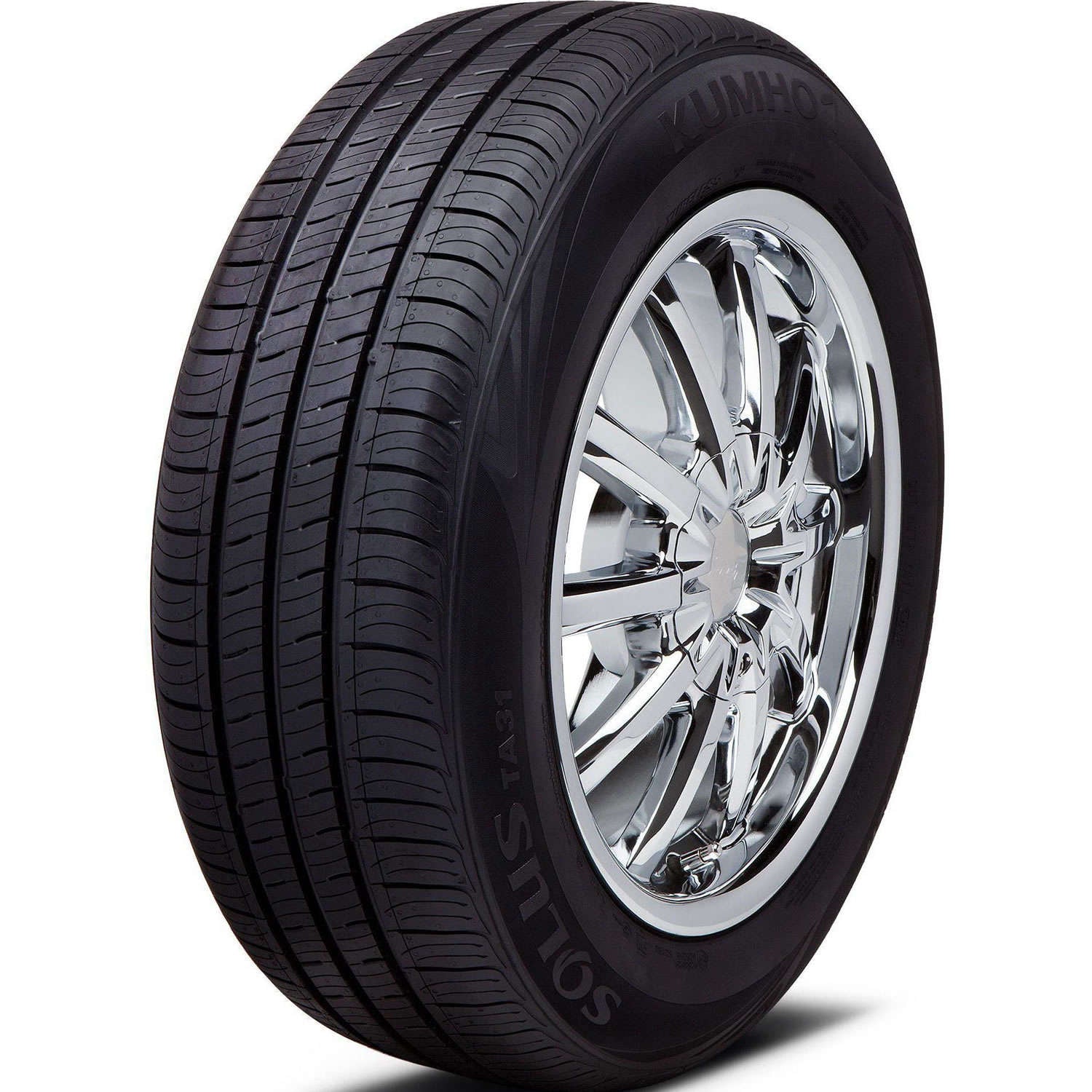 Kumho Solus TA31 205/65R16